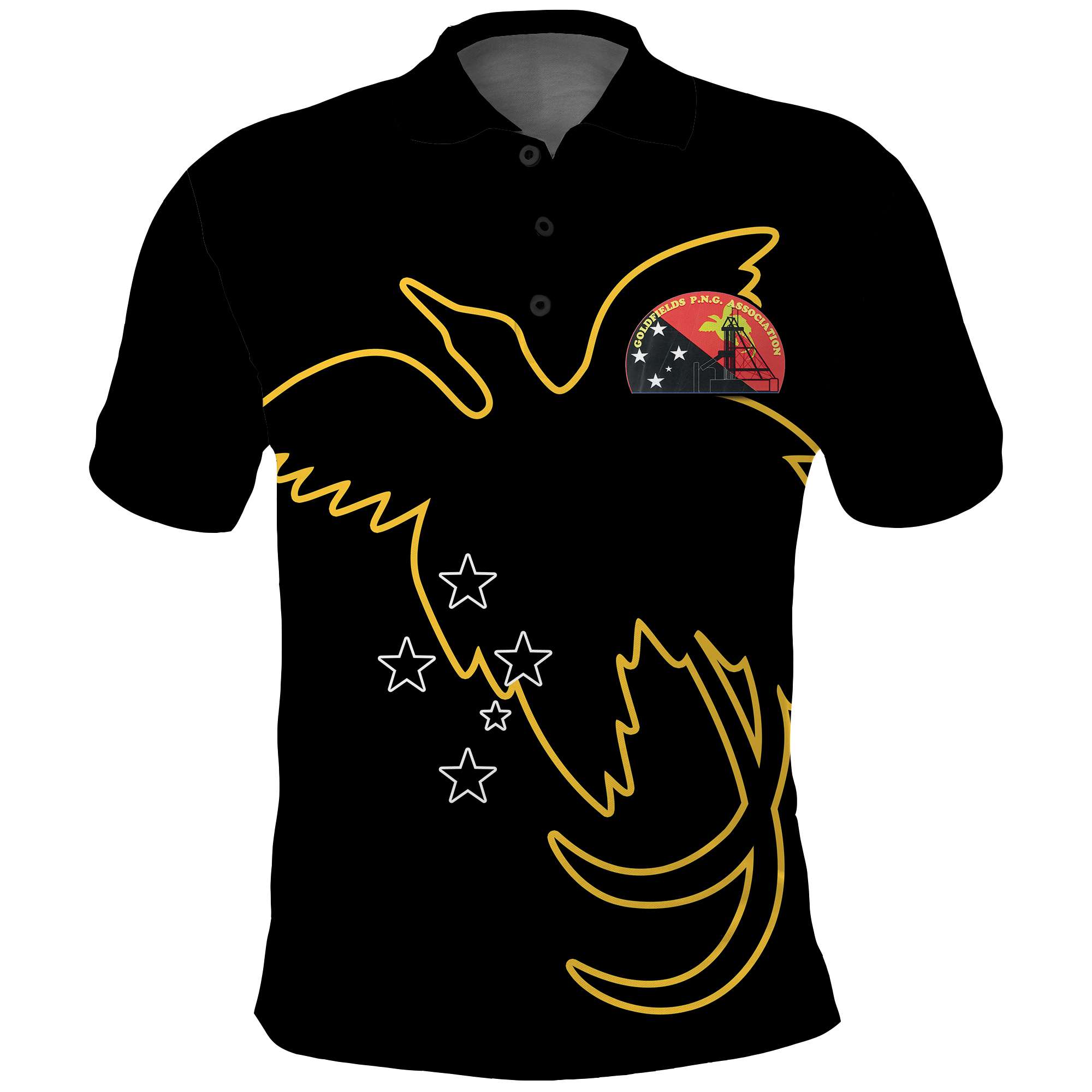 CUSTOMER REQUEST - 10MWP - 19/05/2025 - Polo Shirt - LT05