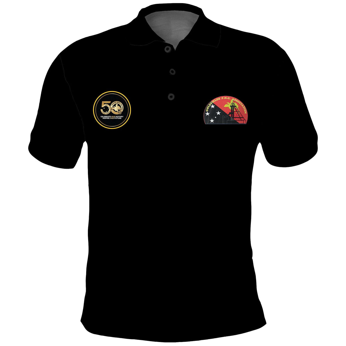 CUSTOMER REQUEST - 11MWP - 19/05/2025 - Polo Shirt - LT05