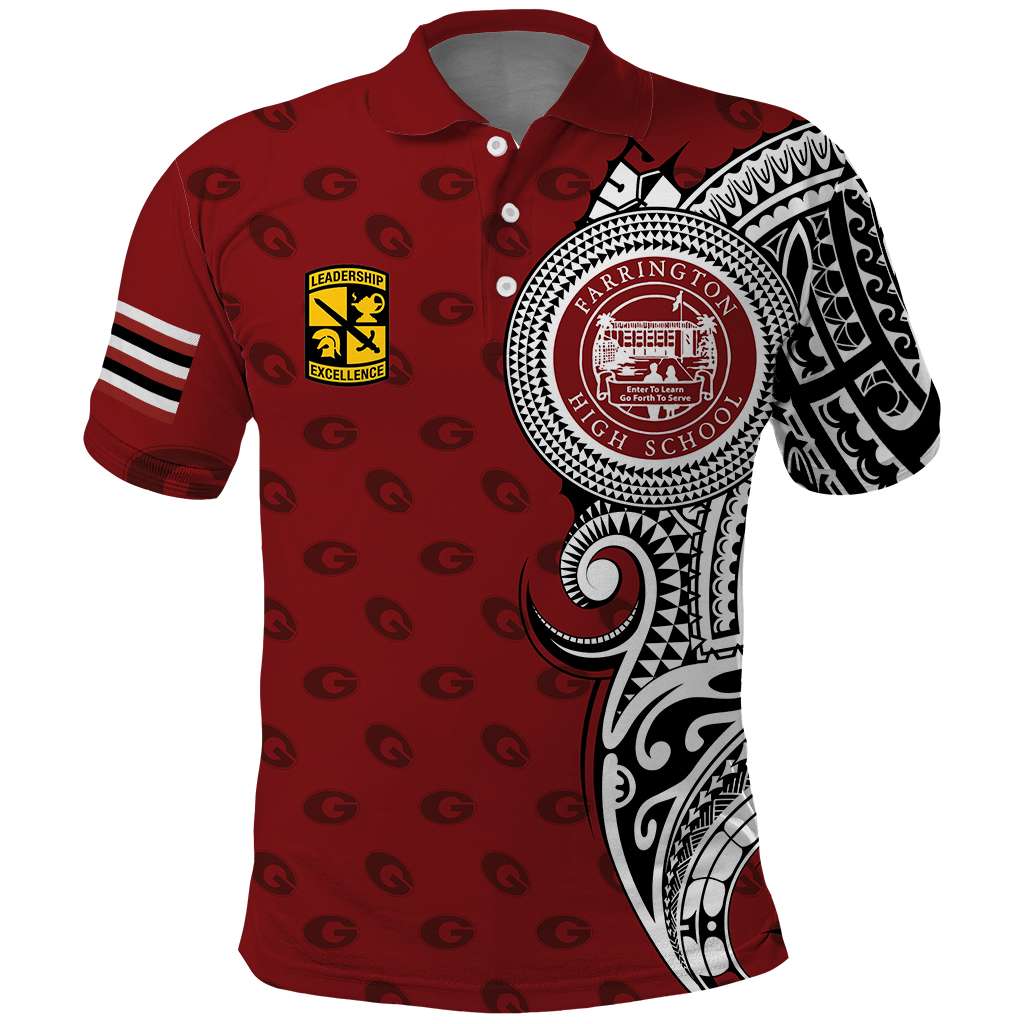 CUSTOMER REQUEST - SGM - 23/07/2026 - Polo Shirt - LT05