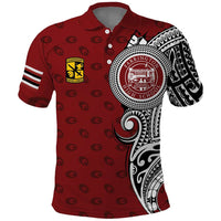 CUSTOMER REQUEST - SGM - 23/07/2026 - Polo Shirt - LT05