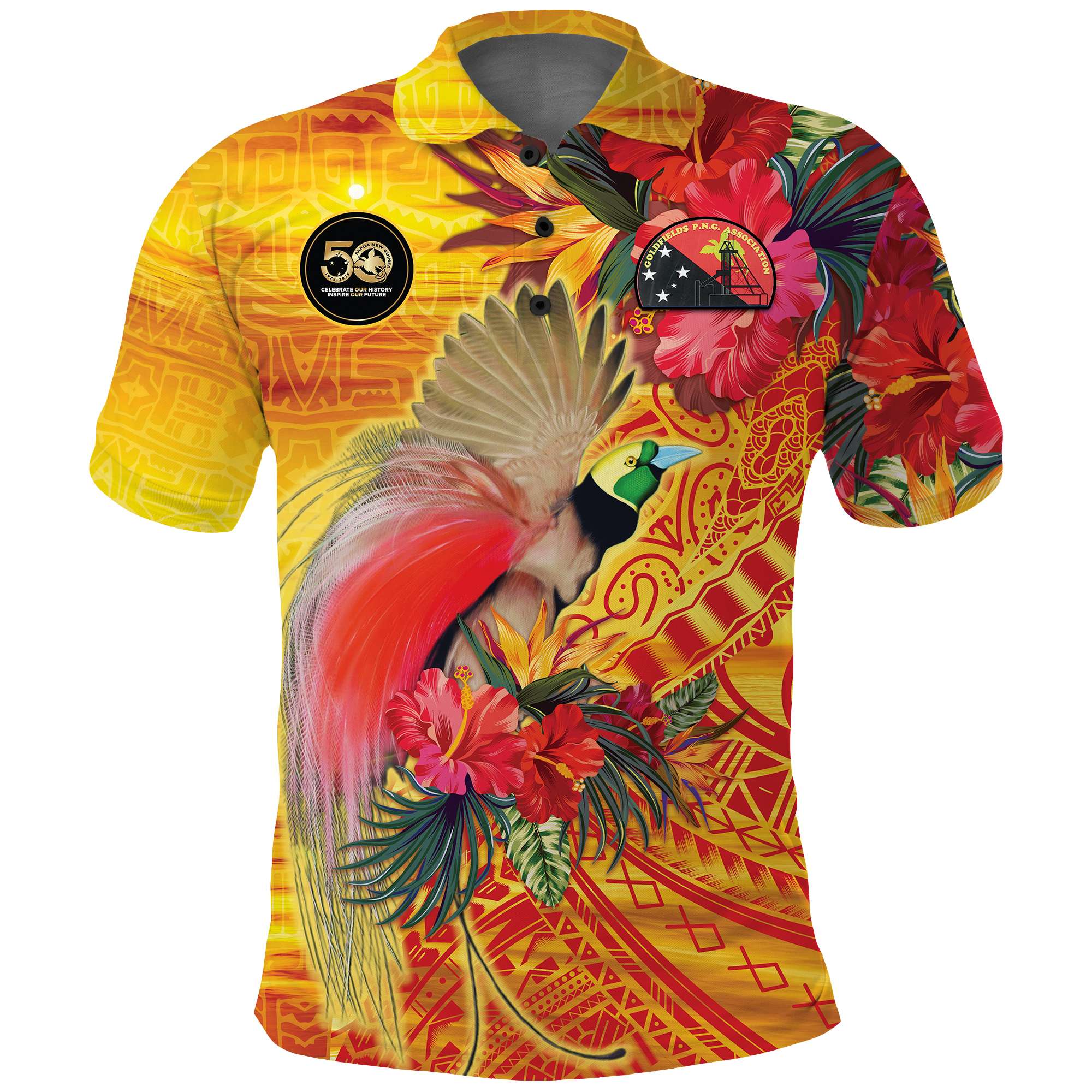 CUSTOMER REQUEST - 08MWP - 19/05/2025 - Polo Shirt - LT05