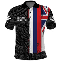 CUSTOMER REQUEST - HIFINEST GAMBLERZ - 13/10/2025 - Polo Shirt - LT05