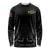 CUSTOMER REQUEST - Lawrence Castro - 14/04/2025 -  Long Sleeve Shirt - LT05