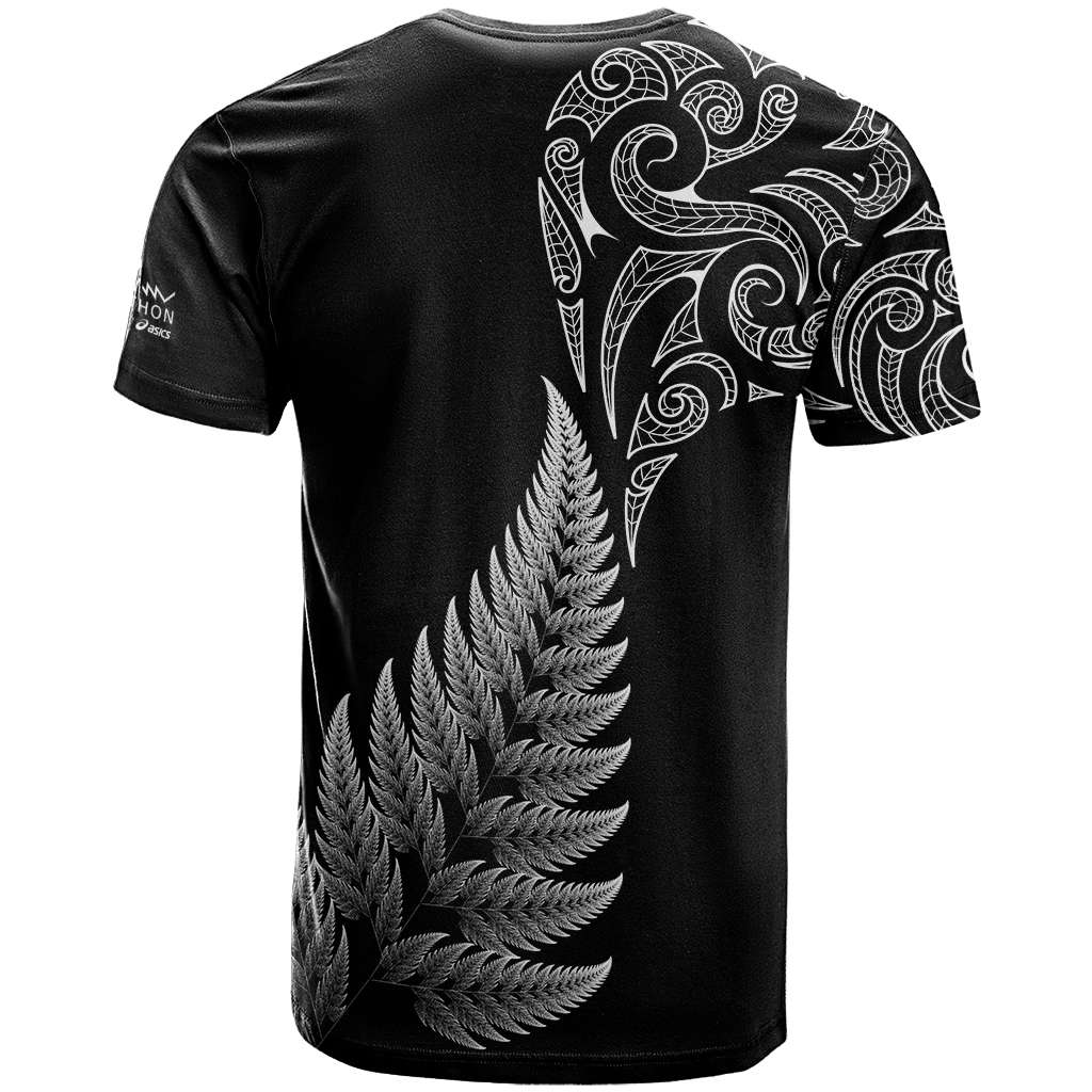 CUSTOMER REQUEST - ROD - 08/08/2026 - T Shirt - LT05 - Polynesian Pride