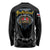CUSTOMER REQUEST - Lawrence Castro - 14/04/2025 -  Long Sleeve Shirt - LT05