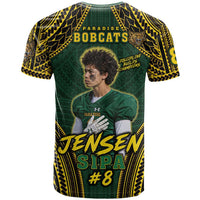 CUSTOMER REQUEST - kacey - 23/09/2026 - T Shirt - LT05 - Polynesian Pride