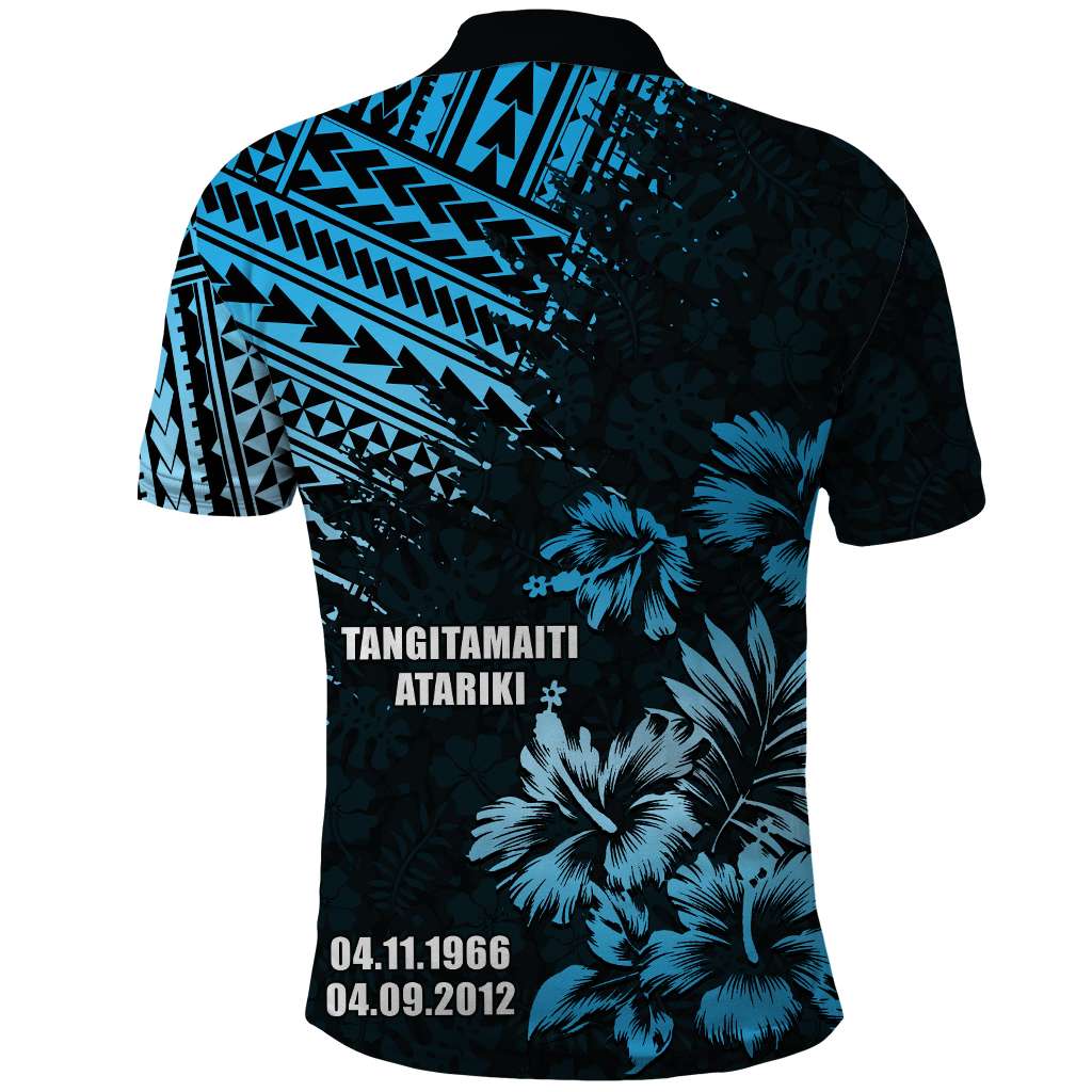 CUSTOMER REQUEST - atarikimena - 06/08/2026 - Polo Shirt - LT05 - Polynesian Pride