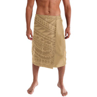 CUSTOMER REQUEST - raymondantonio - 12/08/2026 - Lavalava - LT05 Light Brown Groomsman #2 - Polynesian Pride