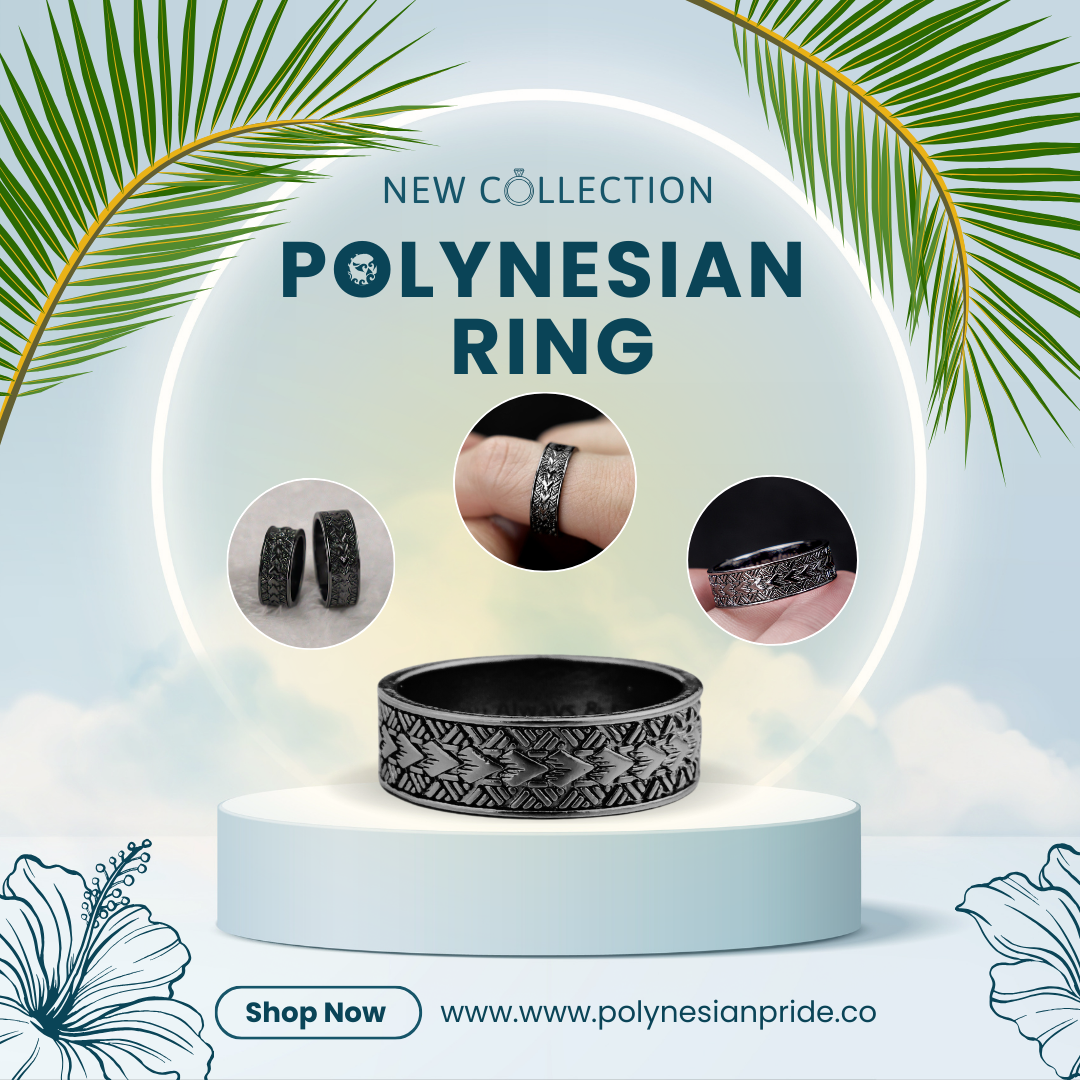Polynesian Pride