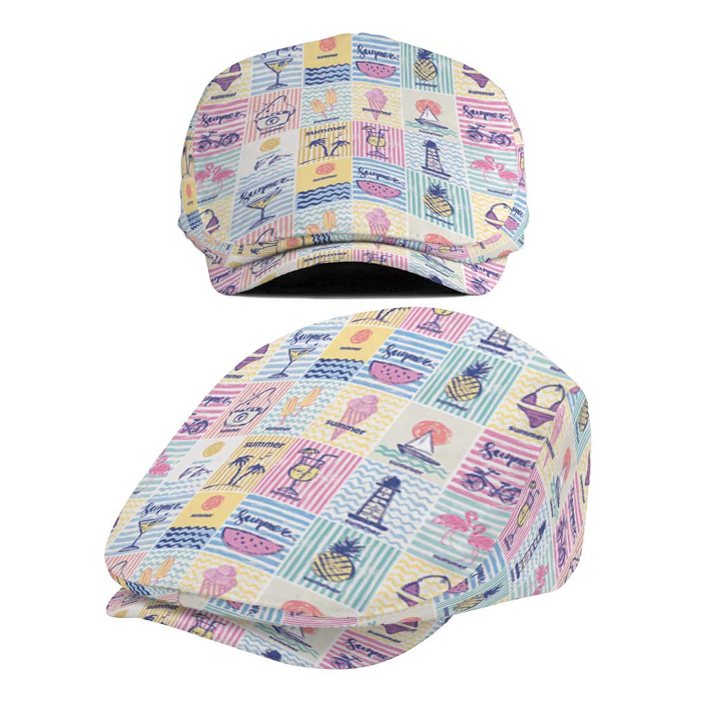 Aloha Summer Posters Grunge Textures Jeff Hat LT01 - Polynesian Pride