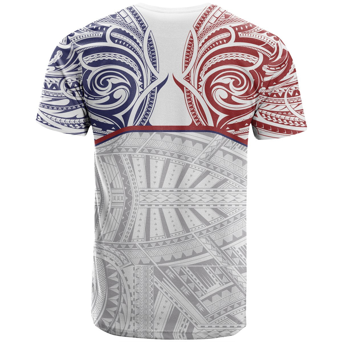 CUSTOMER REQUEST - White San Antonio Elite Volleyball - 21/01/2025 - T Shirt - LT03
