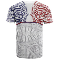 CUSTOMER REQUEST - White San Antonio Elite Volleyball - 21/01/2025 - T Shirt - LT03