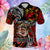 Custom Photo Aotearoa and Australia Toitu Te Tiriti Polo Shirt Honour the Treaty - Stand Together Stand Stronger CTM03