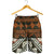 Bula Fiji Tapa Shorts for Men Fijian Masi Vintage Vibes - Polynesian Pride