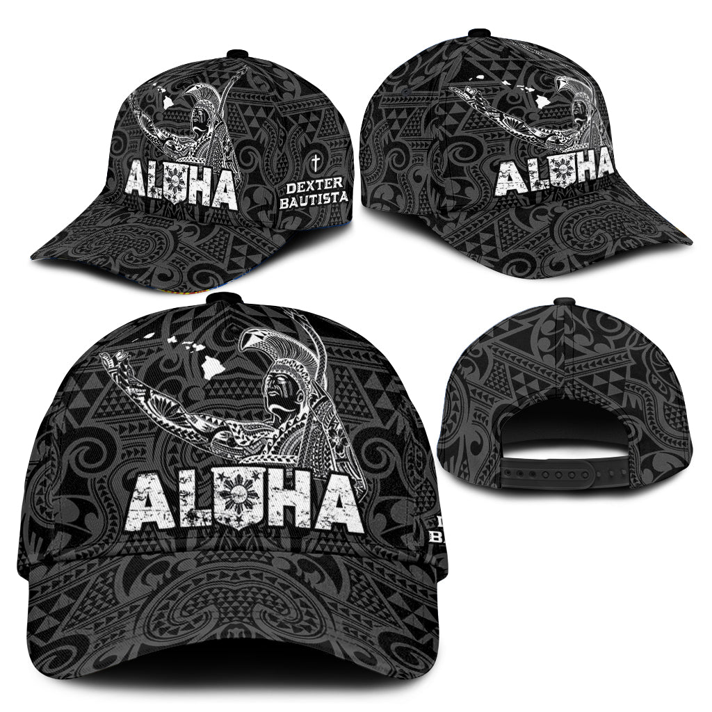 CUSTOMER REQUEST - Dexter Bautista - 04/11/2025 - Classic Cap - LT03