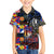 Pinoy Philippines Kid Hawaiian Shirt Filipino Tattoo Art Style DT02 Kid Art - Polynesian Pride