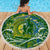 Father's Day Solomon Islands Beach Blanket Special Dad Polynesia Paradise