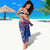 Father's Day Guam Sarong Special Dad Polynesia Paradise