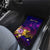 Wallis and Futuna Car Mats Whale Hibiscus Polynesian
