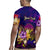 Wallis and Futuna Rugby Jersey Whale Hibiscus Polynesian