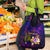 Cook Islands Grocery Bag Whale Hibiscus Polynesian