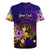Northern Mariana Islands Rugby Jersey Whale Hibiscus Polynesian