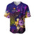 Marshall Islands Baseball Jersey Whale Hibiscus Polynesian