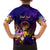 Marshall Islands Family Matching Tank Maxi Dress and Hawaiian Shirt Whale Hibiscus Polynesian