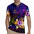 Marshall Islands Rugby Jersey Whale Hibiscus Polynesian