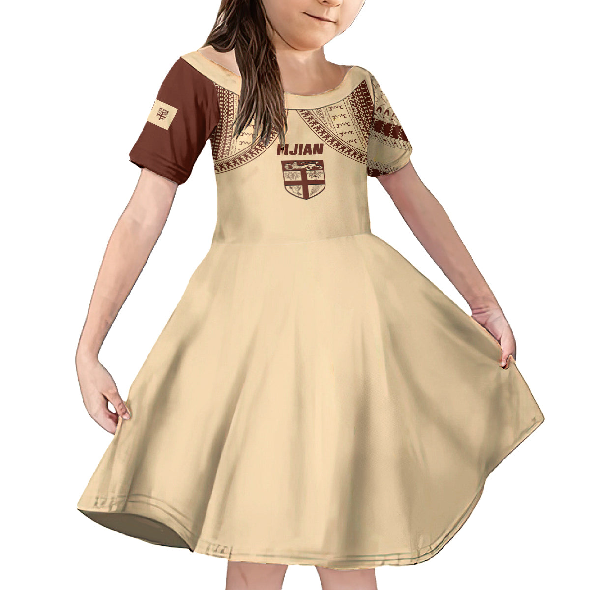 fiji-bula-family-matching-summer-maxi-dress-and-hawaiian-shirt-tapa-pattern-design