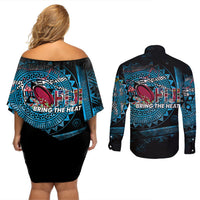 fiji-rugby-couples-matching-off-shoulder-short-dress-and-long-sleeve-button-shirts-bring-the-heat