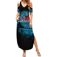 fiji-rugby-family-matching-summer-maxi-dress-and-hawaiian-shirt-bring-the-heat