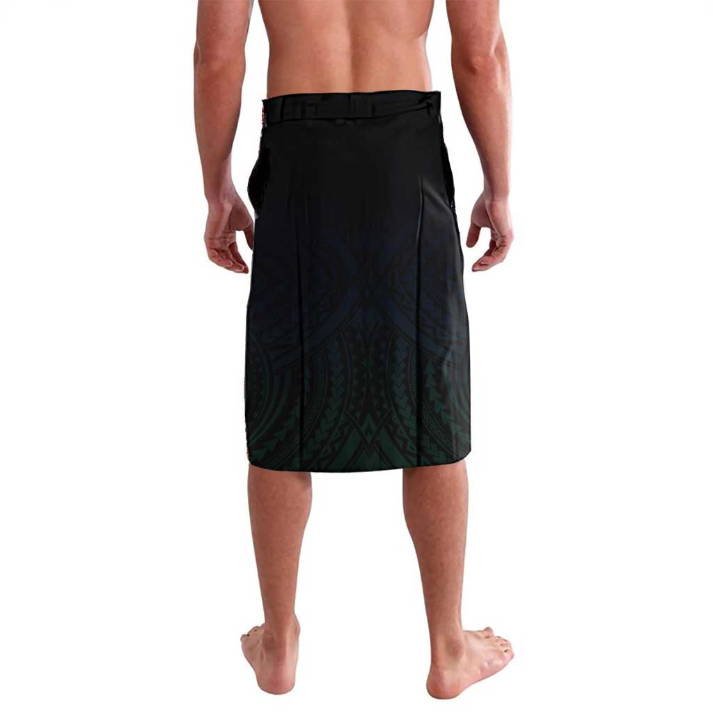 Sea Animal Polynesia Lavalava Polynesian Pattern