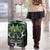 Warriors Maori Darts Luggage Cover New Zealand Darts Silver Fern