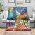 The Philippines 126th Independence Anniversary Blanket Art Style - Polynesian Pride