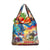 The Philippines 126th Independence Anniversary Grocery Bag Art Style - Polynesian Pride