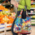 The Philippines 126th Independence Anniversary Grocery Bag Art Style - Polynesian Pride