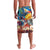 Custom The Philippines 126th Independence Anniversary Lavalava Art Style - Polynesian Pride