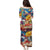 Custom The Philippines 126th Independence Anniversary Puletasi Art Style - Polynesian Pride