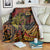 Papua New Guinea 50th Independence Day Blanket Culture Spirit and Sovereignty