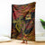 Papua New Guinea 50th Independence Day Blanket Culture Spirit and Sovereignty