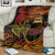 Papua New Guinea 50th Independence Day Blanket Culture Spirit and Sovereignty
