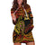 Papua New Guinea 50th Independence Day Hoodie Dress Culture Spirit and Sovereignty