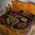 Papua New Guinea 50th Independence Day Quilt Bed Set Culture Spirit and Sovereignty