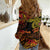 Papua New Guinea 50th Independence Day Women Casual Shirt Culture Spirit and Sovereignty