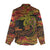 Papua New Guinea 50th Independence Day Women Casual Shirt Culture Spirit and Sovereignty
