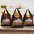 PNG 1975 - 2025 Grocery Bag Papua New Guinea 50th Independence Anniversary
