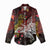 PNG 1975 - 2025 Women Casual Shirt Papua New Guinea 50th Independence Anniversary