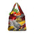 Papua New Guinea 50th Independence Day Grocery Bag Celebrate Our History, Inspire Our Future