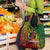 Vanuatu 45th Independence Anniversary Grocery Bag Embracing Our Traditions Shaping Our Future
